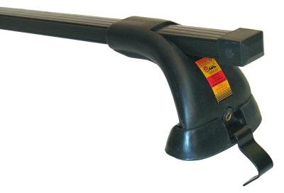 Багажник K-1 для Kia Spectra (2001-2003)